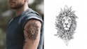 design custom tattoo art