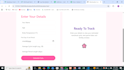create responsive websites according to your ideas