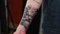 create custom tattoo design