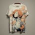design creative and modern t shirt design