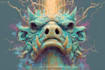 design unique nft art and generate collection