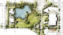 make property map, plat map, site plan, landscape design,