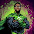draw you dc or marvel style comic book and superhero