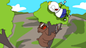 do stickman illustration and animation