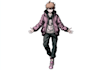 create fabulous danganronpa style character
