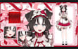 design live2d model, 2d vtuber model, vtuber rigging, live2d vtuber model