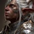 draw a fantasy character portrait for you