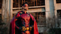 draw you like a custom superhero