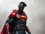 design you a character or superhero