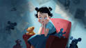 draw cartoon illustrations for you