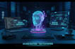 build web application with ai features also make ai agents