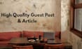 write plagiarism free articles and blog posts
