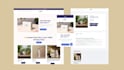 develop a professional wordpress or elementor website