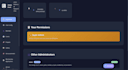 build a responsive full stack website within short time