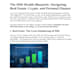 write expert finance, crypto, and real estate blogs
