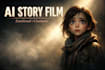 create emotional cinematic ai animation stories