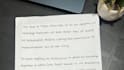 sell authentic multilingual handwriting