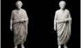 fix mesh repair, 3d scan cleanup, stl file repair, 3d model, 3mf for 3d printing