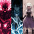 draw anime and manga character illustration
