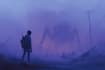 create cinematic concept art and detailed illustration