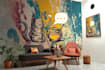design mural for your wall