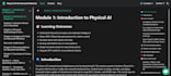 build full stack websites