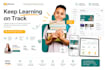design figma website UI UX, mobile app or website ui ux design