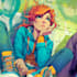 do comic book illustration manga comic book illustration