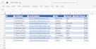 do fast and accurate data entry, PDF to excel, and data conversion