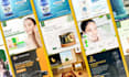 design furnitures, digital marketing, clothes brands posts