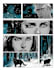 create professional comic book and graphic novel art