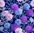 design seamless pattern, textile prints, floral patterns