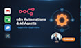 automate your b2b sales leads using n8n and close CRM