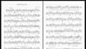 do song arrangements and transcriptions for you
