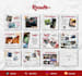 create our story digital scrapbook