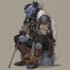 draw your dnd character