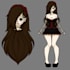 concept art de personajes