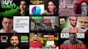 design high CTR youtube thumbnails