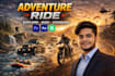 do edit your insta360, motorbike video and motorcycle trip video editing