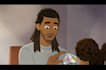 make 2d character animation, youtube intro, kids book trailers, explainer videos
