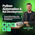 do python script,web bot,web scraping,telegram,discord,picoclaw,openclaw,claude