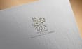 make clean and elegant logo design