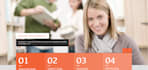 convert psd to HTML code