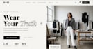 develop modern, responsive and SEO friendly websites