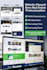 develop professional real estate website with idx mls integration