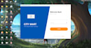 develop custom javafx desktop applications with database integration