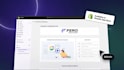 create a premium saas product video and UI animation app demo