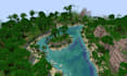 build custom minecraft terrain minecraft maps minecraft jungle minecraft biomes