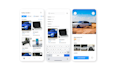 create classified ads mobile app like olx gumtree offerup