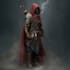 design dnd character, fantasy character, dnd party